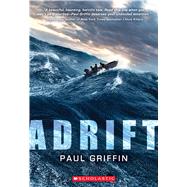 Adrift by Griffin, Paul, 9781338095517