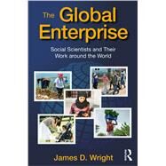 The Global Enterprise by Wright; James D., 9781412865517