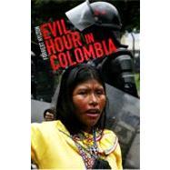 Evil Hour In Colombia Pa by Hylton,Forrest, 9781844675517
