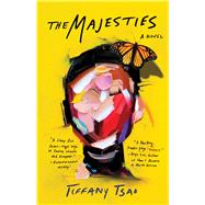 The Majesties by Tsao, Tiffany, 9781982115517