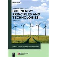 Bioenergy by Yuan, Zhenhong, 9783110475517