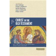 Five Views of Christ in the Old Testament by Zondervan, 9780310125518