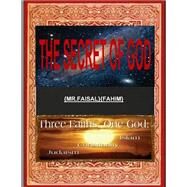 The Secret of God by Fahim, Faisal, 9781505465518