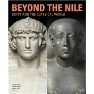Beyond the Nile by Spier, Jeffrey; Potts, Timothy; Cole, Sara E., 9781606065518