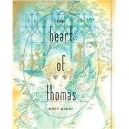 Heart of Thomas by Hagio, Moto, 9781606995518