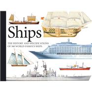 Ships by Bishop, Chris, 9781782745518