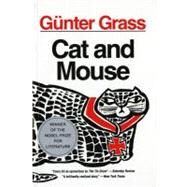 Cat and Mouse by Grass, Gunter; Manheim, Ralph, 9780156155519