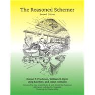 The Reasoned Schemer, second edition by Friedman, Daniel P.; Byrd, William E.; Kiselyov, Oleg; Hemann, Jason; Bibby, Duane, 9780262535519