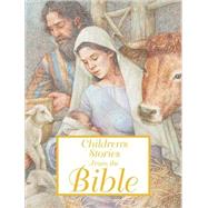 Children's Stories from the Bible by Pirotta, Saviour; Gilbert, Anne Yvonne; Andrew, Ian, 9780763645519