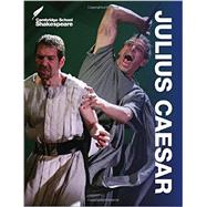 Julius Caesar by Gibson, Rex; Smith, Rob; Wienand, Vicki, 9781107615519