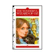 The Wonderful Wizard of Oz by Alexander, Suzi; Price, Nick; Baum, L. Frank, 9781577595519