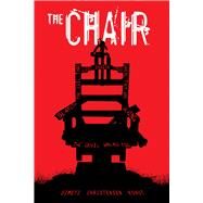 The Chair by Simeti, Peter; Christensen, Kevin, 9781934985519