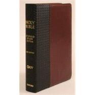 The Scofield Study Bible III, NKJV by , 9780195275520