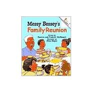 Messy Bessey's Family Reunion by McKissack, Patricia C., 9780516265520