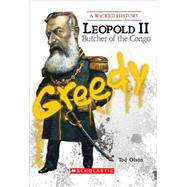 Leopold II by Olson, Tod, 9780531185520