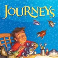 Journeys Common Core 4 by James F. Baumann, David J. Chard, Jamal Cooks, 9780547885520