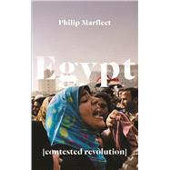 Egypt by Marfleet, Philip, 9780745335520