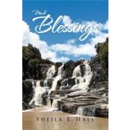 Much Blessings by Hall, Sheila, 9781469195520