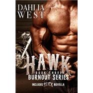 Hawk by West, Dahlia, 9781519135520