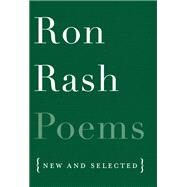 Poems by Rash, Ron, 9780062435521