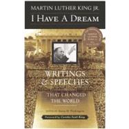 I Have a Dream by King, Martin Luther, Jr., 9780062505521