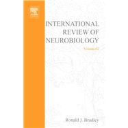 International Review of Neurobiology by Bradley, Ronald J.; Harris, Adron R.; Jenner, Peter, 9780080495521