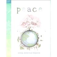 Peace by Halperin, Wendy Anderson, 9780689825521
