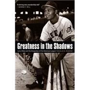 Greatness in the Shadows by Branson, Douglas M., 9780803285521