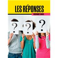 Les Reponses by Sarkis, Rosemarie, 9781465285522