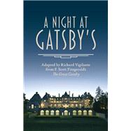 A Night at Gatsby's by Vigilante, Richard, 9781098365523