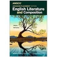Advanced Placement English Literature and Composition by Abdon; McFarlan, 9781690385523