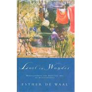 Lost in Wonder by Waal, Esther De, 9781853115523