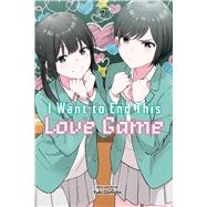 I Want to End This Love Game, Vol. 7 by Domoto, Yuki, 9781974755523