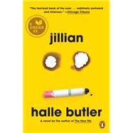 Jillian by Butler, Halle, 9780143135524