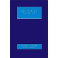 Cognitive Science by Koen Lamberts, 9781412935524