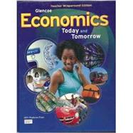 Economics: Today and Tomorrow, Teacher Wraparound Edition  2012 by Clayton, 9780078955525