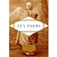 Zen Poems by HARRIS, PETER, 9780375405525