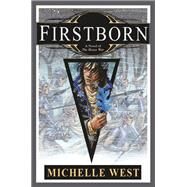 Firstborn by West, Michelle, 9780756415525