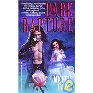 Dark Rapture by Hauf, Michele, 9780821755525