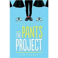 The Pants Project by Clarke, Cat, 9781728215525