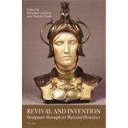 Revival and Invention by Clerbois, Sebastien; Droth, Martina, 9783039115525