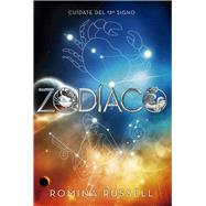 Zodaco Cudate del 13 signo by Russell, Romina, 9789876095525
