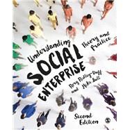 Understanding Social Enterprise by Ridley-duff, Rory; Bull, Mike, 9781446295526