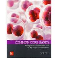 Common Core Basics, Science Core Subject Module by Contemporary, 9780076575527