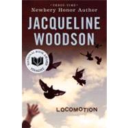 Locomotion by Woodson, Jacqueline (Author), 9780142415528