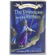 The Princess and the Goblin by MacDonald, George, 9780060095529