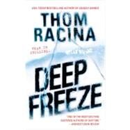 Deep Freeze by Racina, Thom, 9780451215529