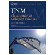 Tnm Classification of Malignant Tumours by Sobin, L. H., 9780470405529