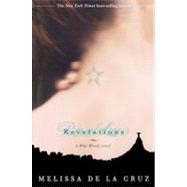 Revelations by De la Cruz, Melissa, 9780606125529