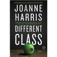 Different Class A Novel by Harris, Joanne, 9781501155529